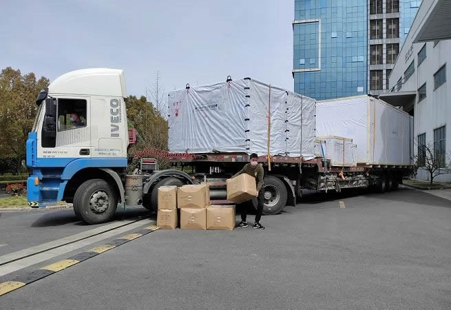 揭阳到普洱货运专线-揭阳到普洱货运公司-自备车辆多部